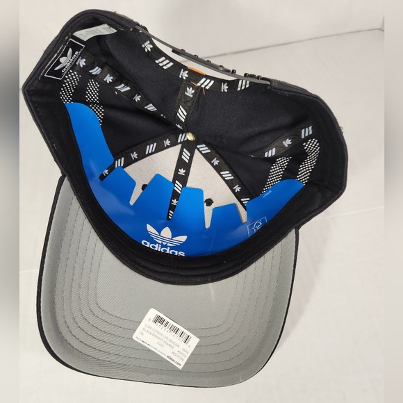 NWT Men's Adidas Adjustable Hat - Picture 3 of 7